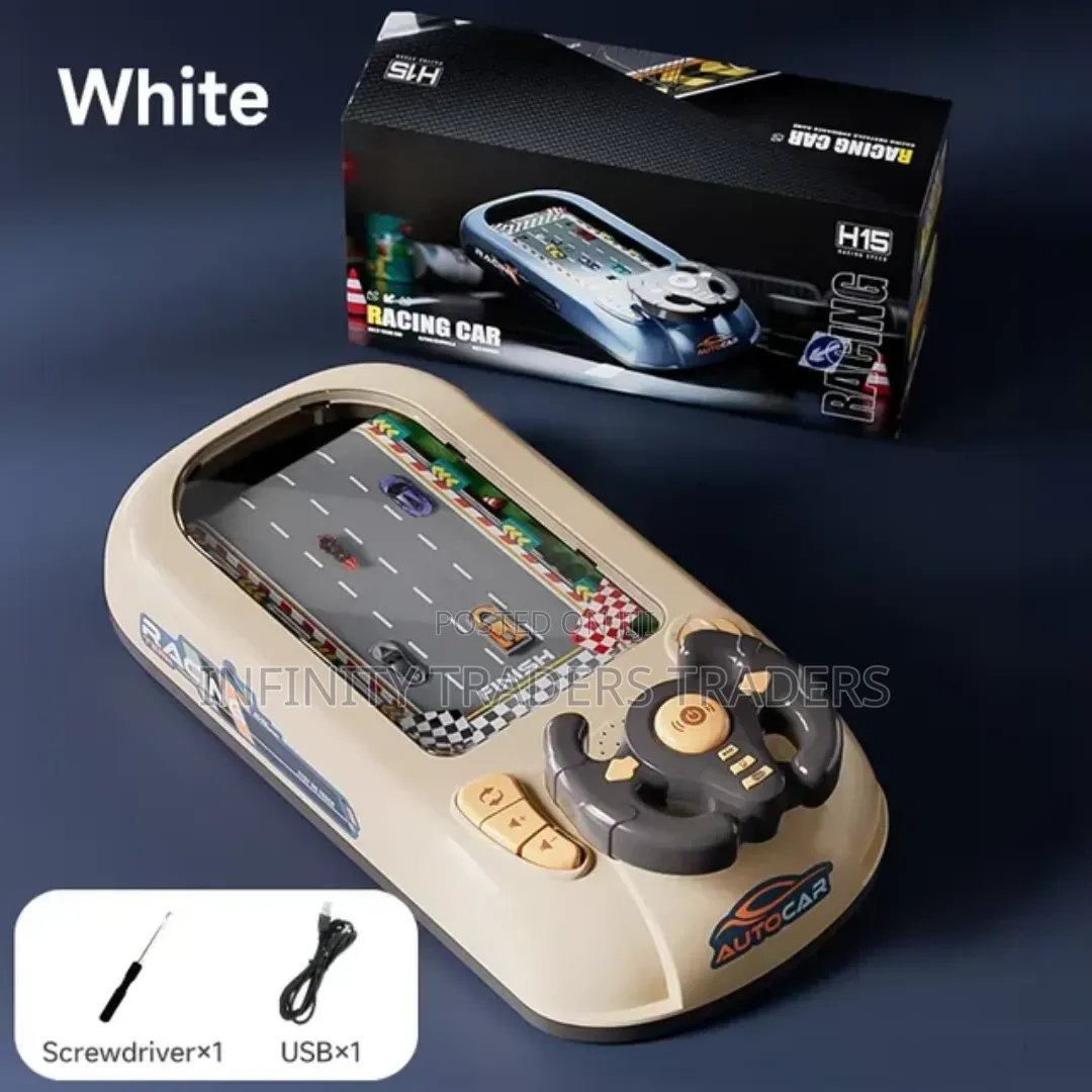 Kids Racing Car
