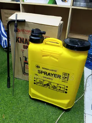 Kensplastic 16L Sprayer