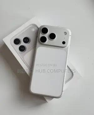 Apple iPhone 17 Pro 256 GB Orange