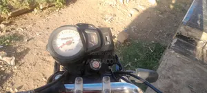 Hero Hunter 125 2021 Red