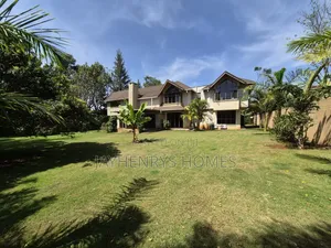 4bdrm House in Runda for rent