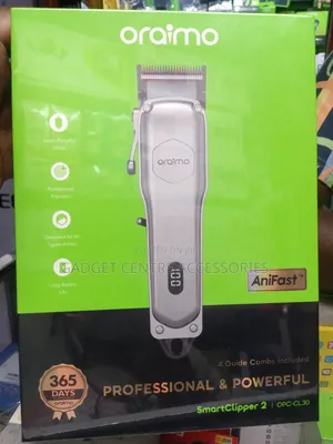Oraimo Smart Clipper
