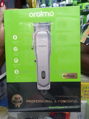 Oraimo Smart Clipper