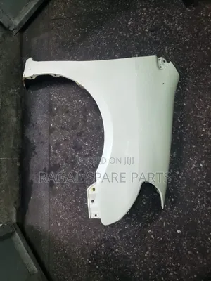 Raum Wing/ Fender