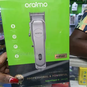 Oraimo Smart Clipper