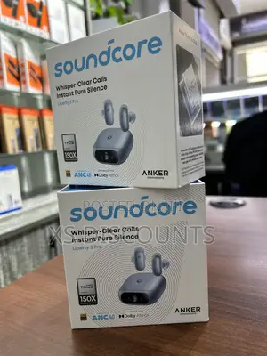 Soundcore Liberty 5 Pro
