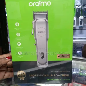 Oraimo Smart Clipper