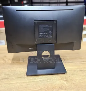 Dell E1916h Monitor (Brand New)
 Display Size: 18.5" Diagonal