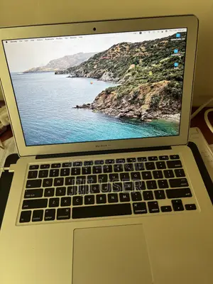 Laptop Apple MacBook Air 8GB Intel Core i5 HDD 256GB