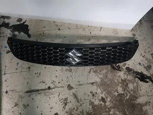 Swift Grill