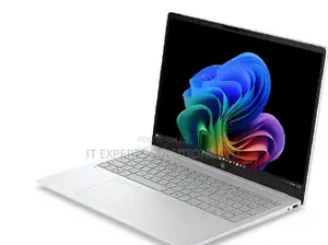 New Laptop HP OmniBook 5 14" 16GB Intel Core i5 SSD 512GB
