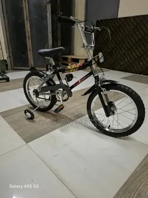 Original BMX Made in Taiwan Size 16