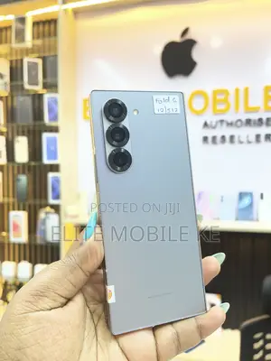 Samsung Galaxy Z Fold6 512 GB