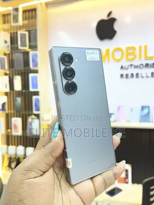 Samsung Galaxy Z Fold6 512 GB