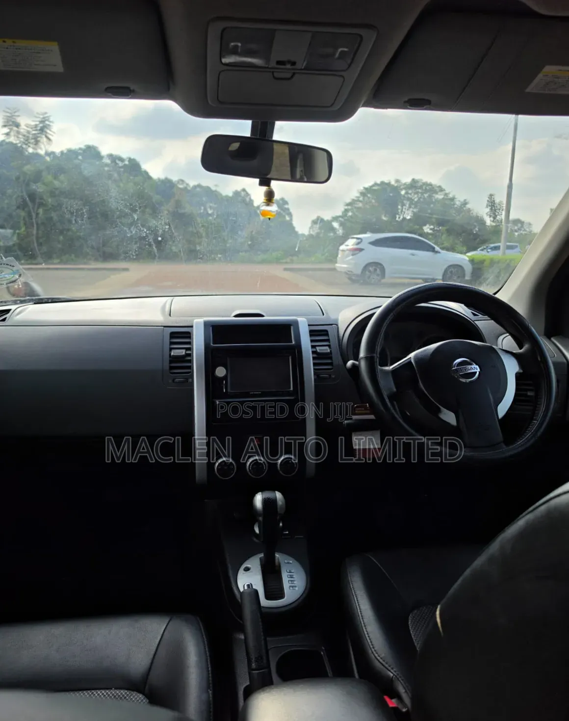 Nissan X-Trail 2010
