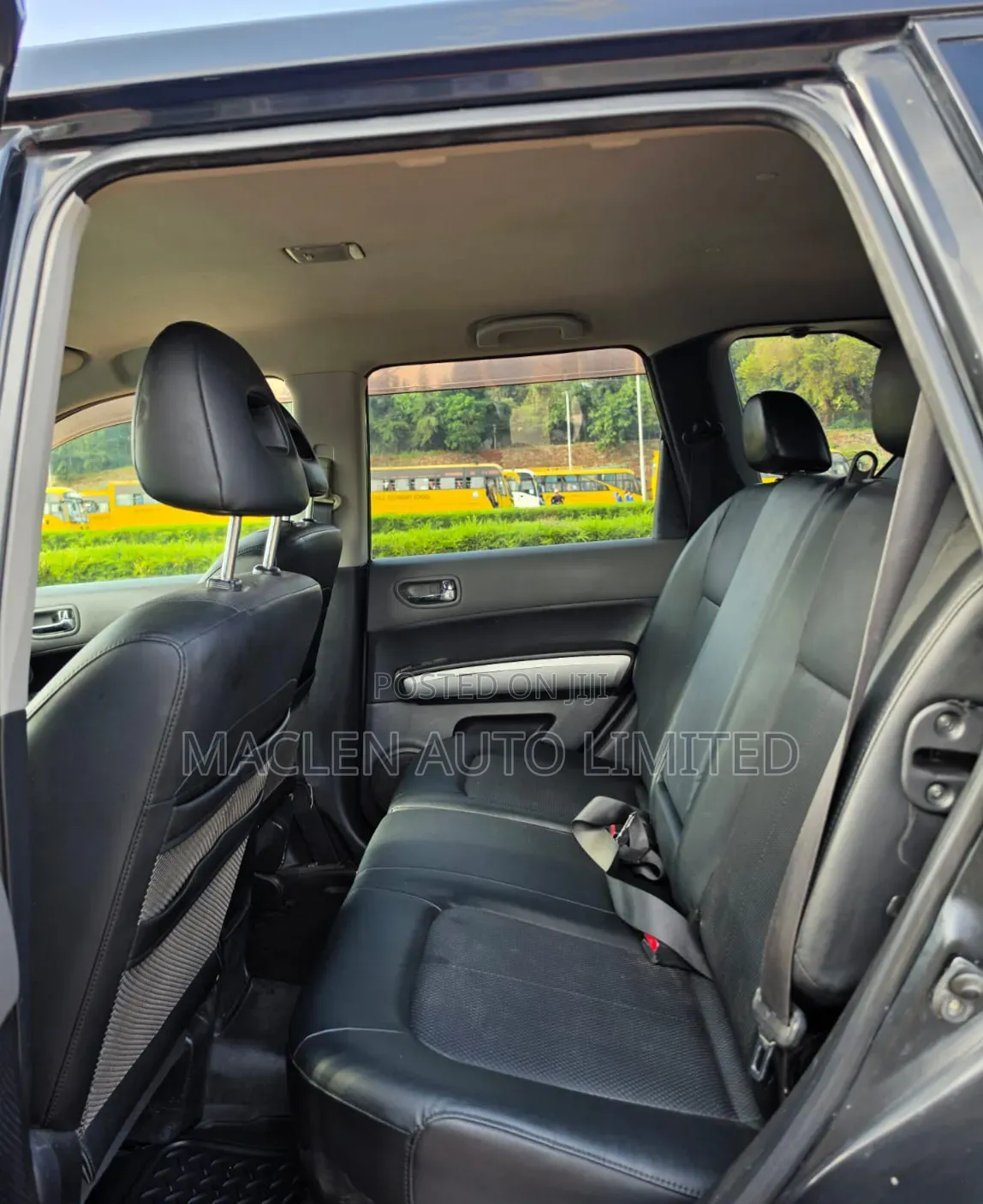 Nissan X-Trail 2010