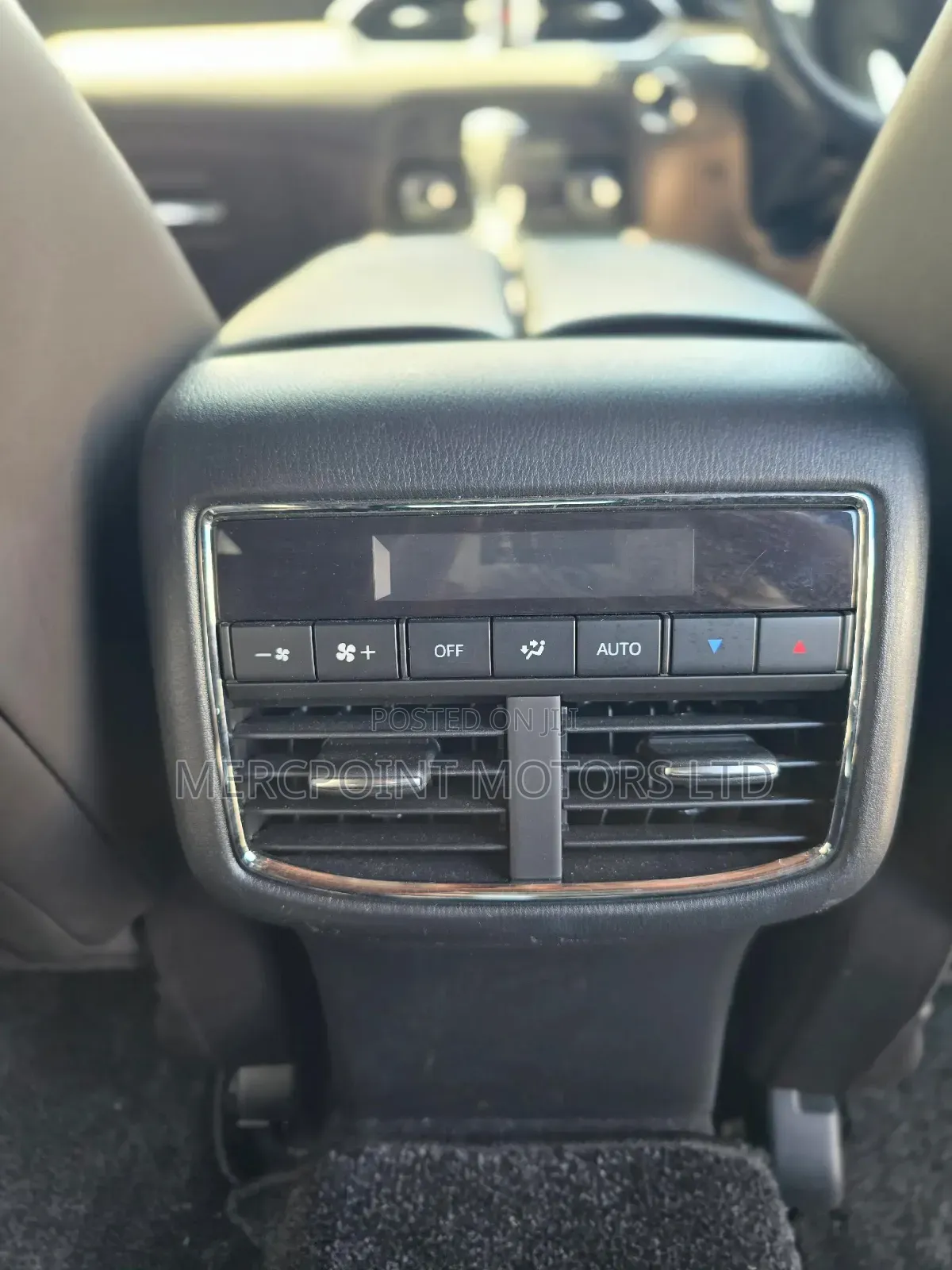 Mazda CX-5 2.2 Diesel AWD 2020 Blue