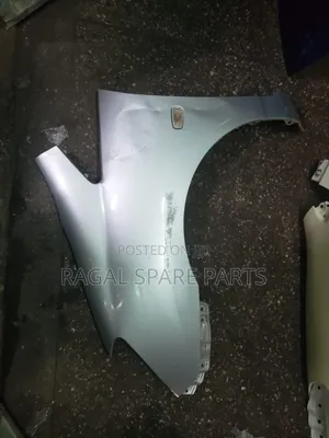 Spacio Wing/ Fender