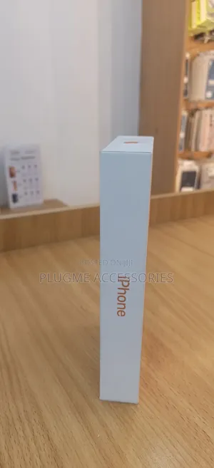 New Apple iPhone 17 Pro Max 512 GB Orange