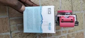 Multipurpose Action Camera Go Pro