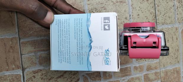 Multipurpose Action Camera Go Pro - thumbnail 2