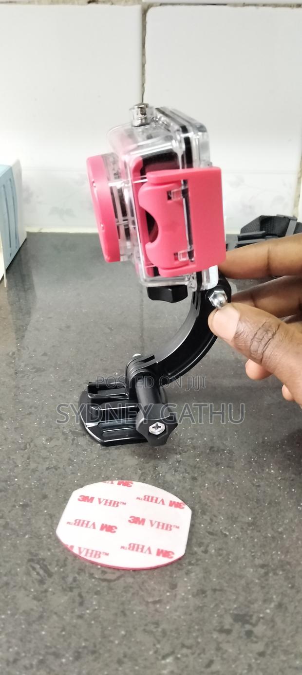 Multipurpose Action Camera Go Pro - thumbnail 12