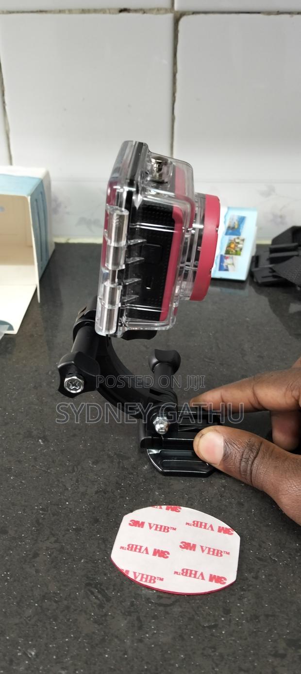 Multipurpose Action Camera Go Pro - thumbnail 10
