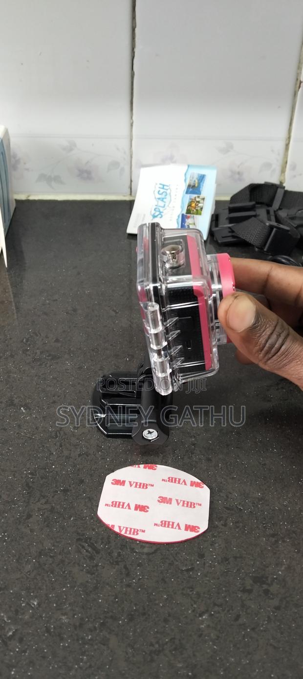 Multipurpose Action Camera Go Pro - thumbnail 13