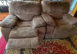2 Seater Recliner