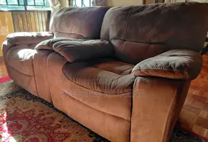 2 Seater Recliner