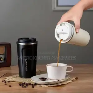 1200ml thermocupKeep Hot/Cold for 8-12hrs