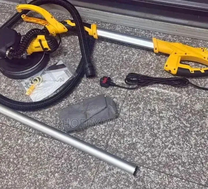 DeWalt Electric Wall Sanders