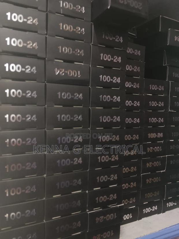 Led Power Supply 100w 24v - main view
