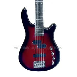 Ibanez 5-String Bass Guitar