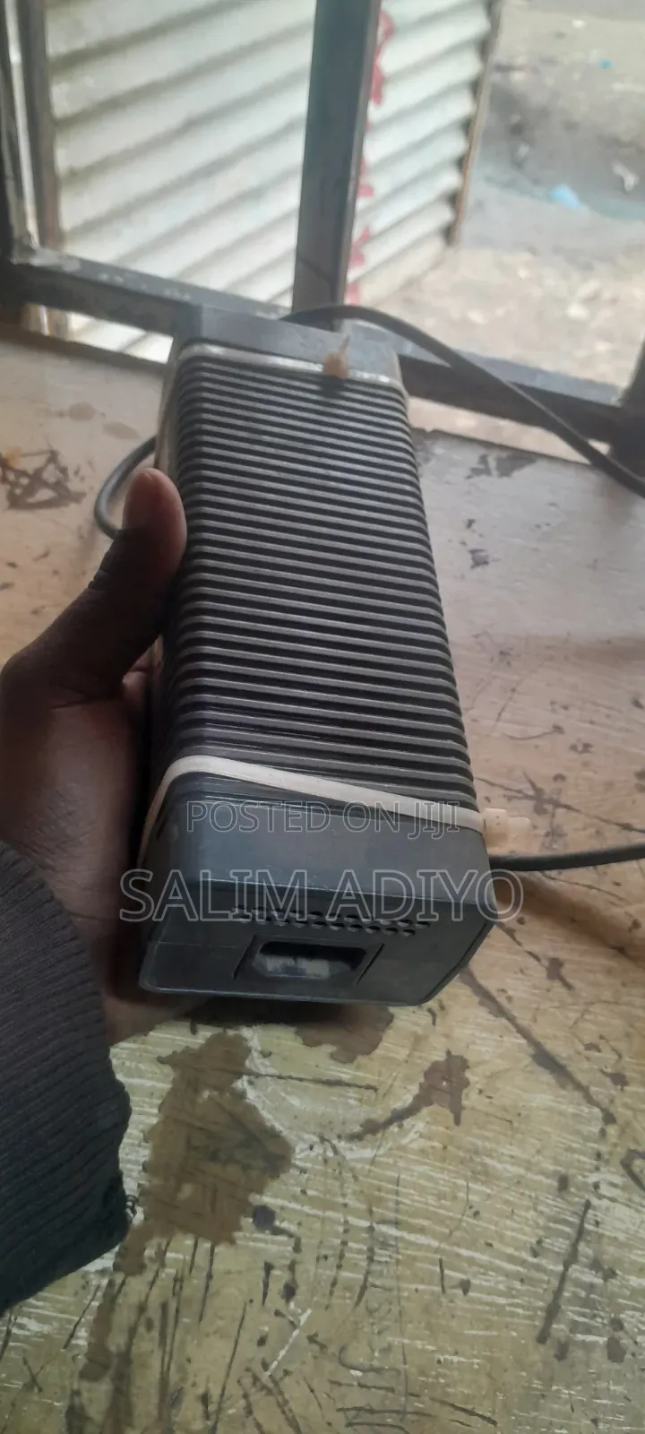 Xbox 360 Adapter