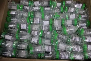 Urine Containers
