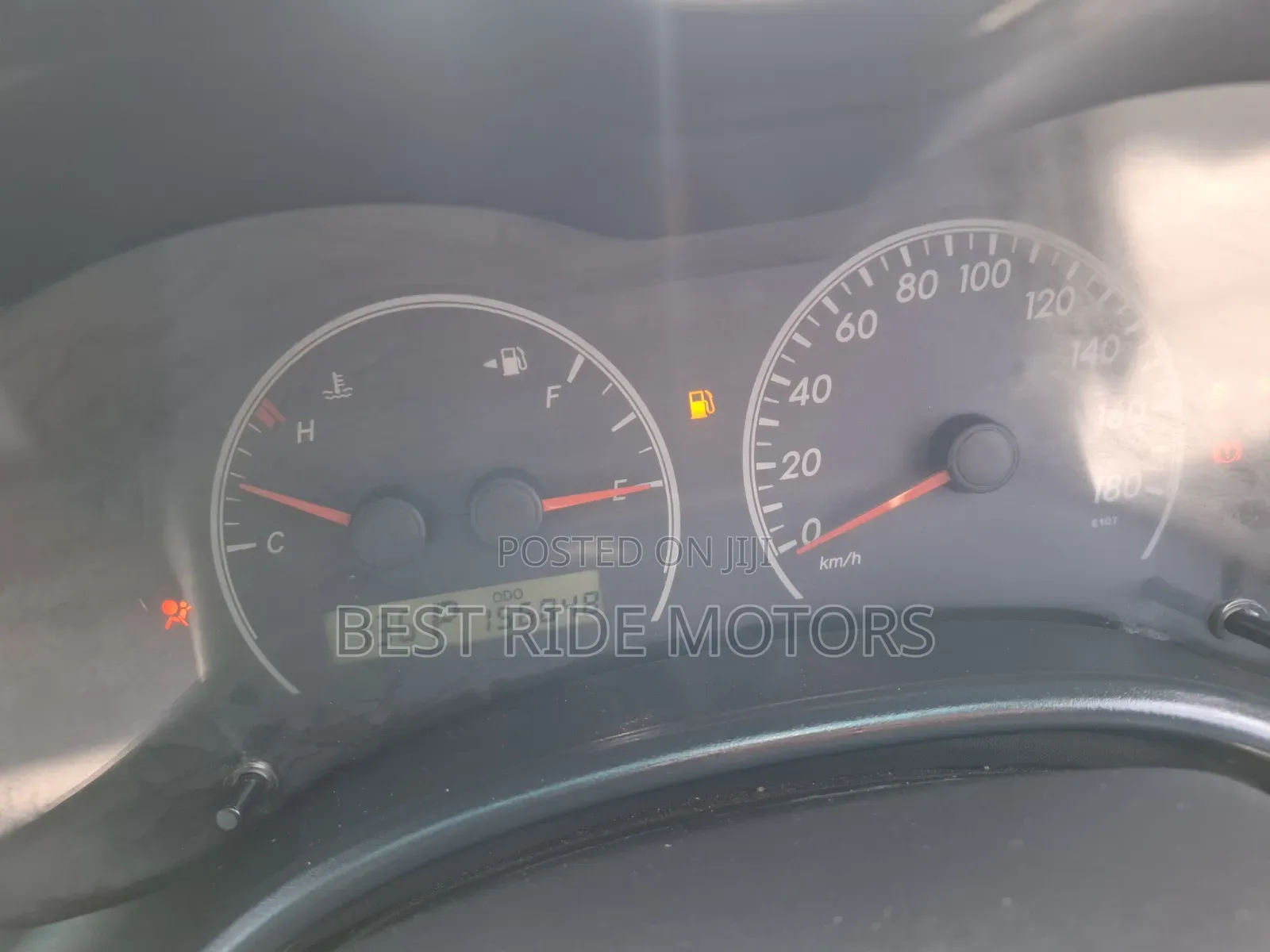 Toyota Axio 1.5 X 2WD 2012 Silver