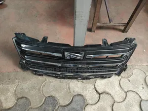 Toyota Noah 2015 (ZR80/) FRONT GRILLE