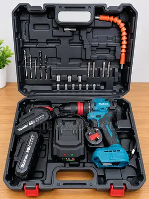 Makita Brushless Cordless