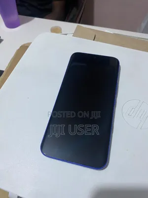 Infinix Note Edge 256 GB Blue