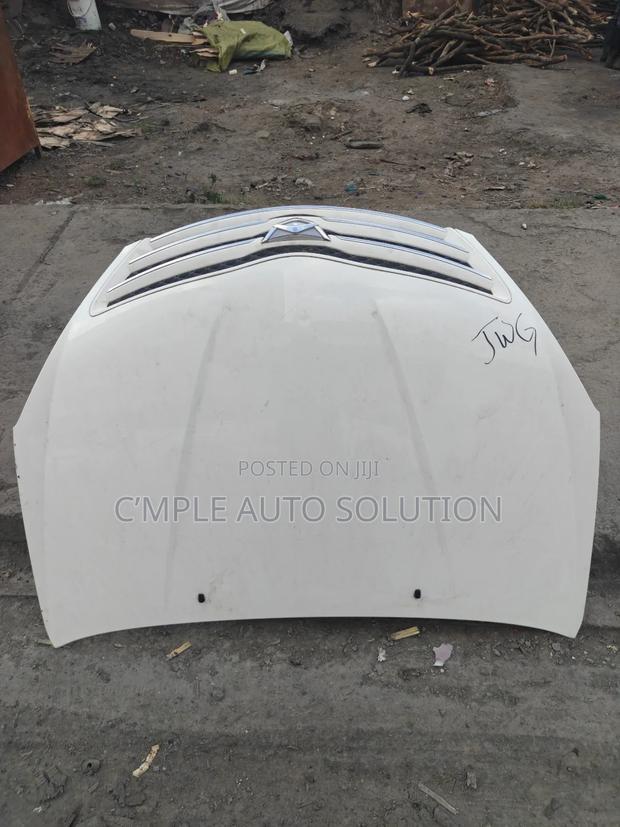 Toyota Allion 240 Bonnet - thumbnail 2
