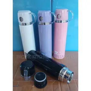JP 500ml Flask – Keep Your Drinks Hot or Cold!