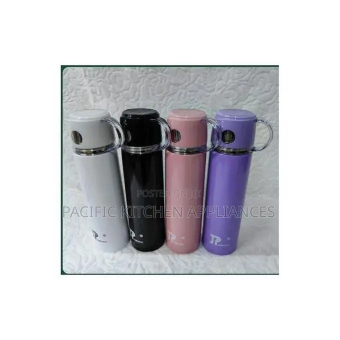 JP 500ml Flask – Keep Your Drinks Hot or Cold!
