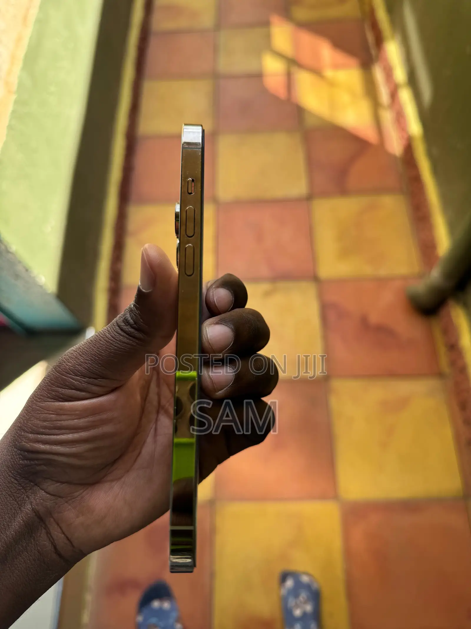Apple iPhone 14 Pro Max 256 GB Gold