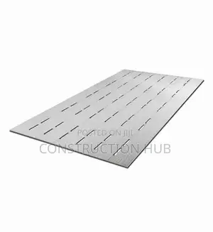 Fiber Cement Vent Boards