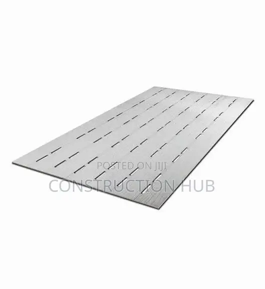 Fiber Cement Vent Boards