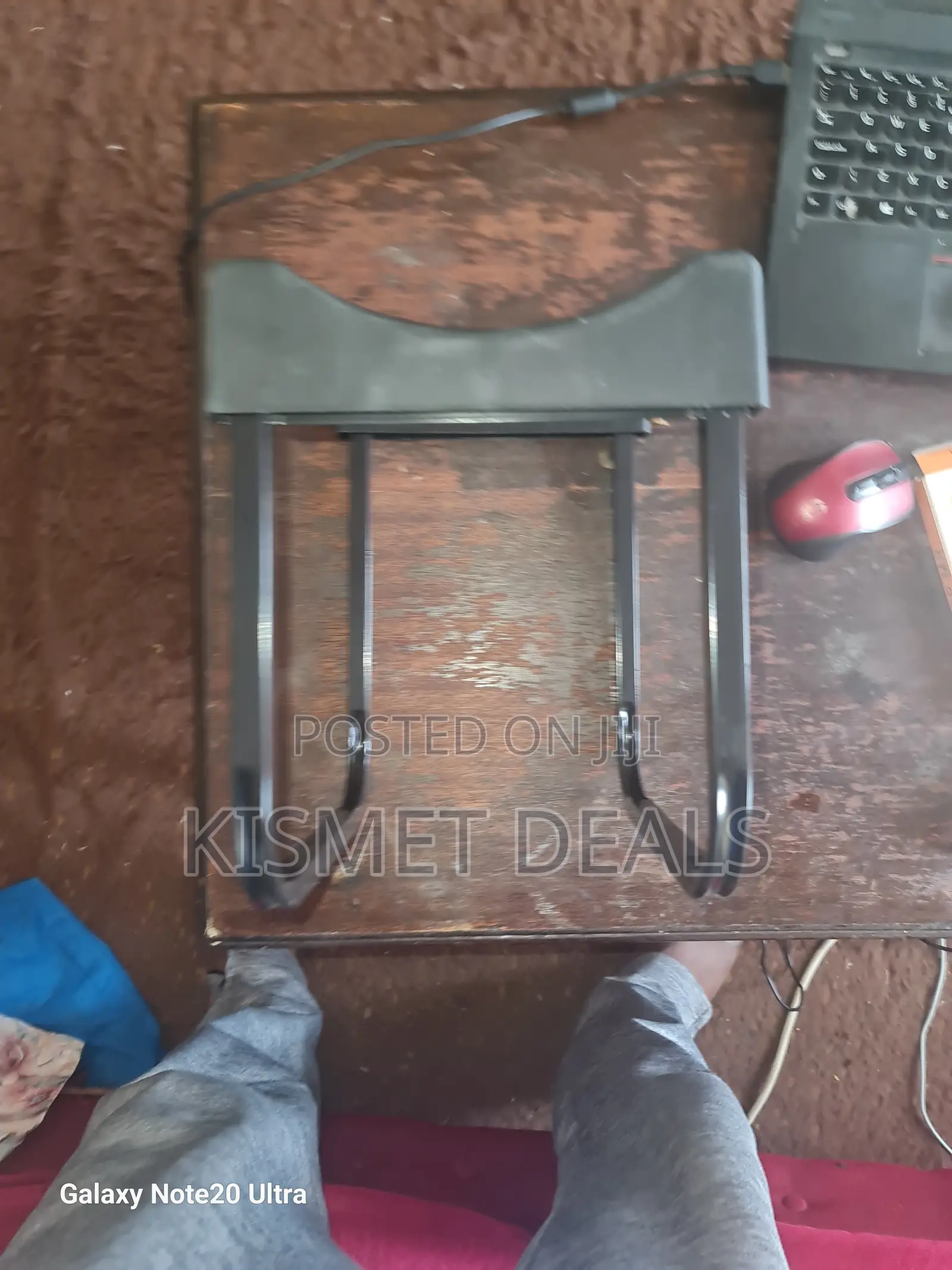 Water Dispenser Bucket Storage Rack Plus Tap Cork