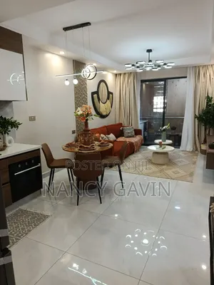 1bdrm Apartment in Westlands, Raphta Road Area for sale