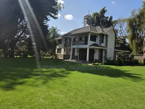 5bdrm House in Karen, Hardy for rent