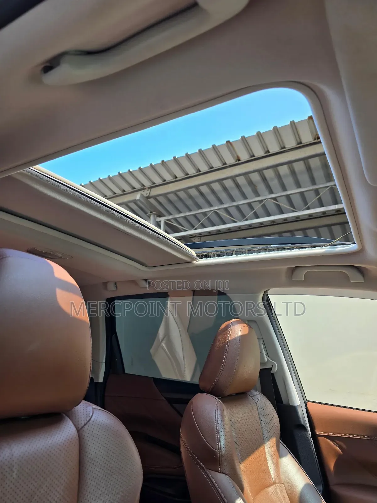 Subaru Forester 2019 Matt Black